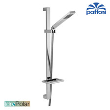 NUOVA ASTA SALISCENDI PAFFONI LEVEL RETTANGOLARE BOX CABINA DOCCIA