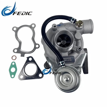 Turbolader 454083-0001