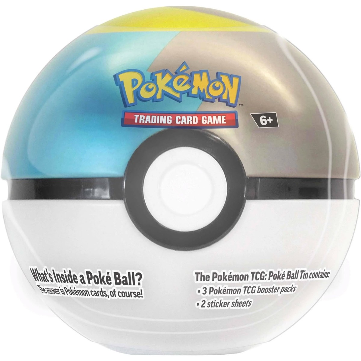 【希少！】ポケモンカードゲーム POKE BALL TIN ムーンボール Pokemon 2024 Moon Ball Pokeball Tin Set | eBay