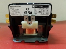 SCHNEIDER ELECTRIC 8910DP12V06 / 8910DP12V06