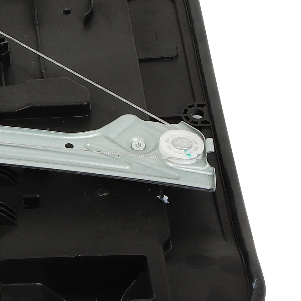 Power Window Regulator For 11-12 Ram 1500 For 09-10 Dodge Ram 1500 2500 Front LH - Image 3 of 4