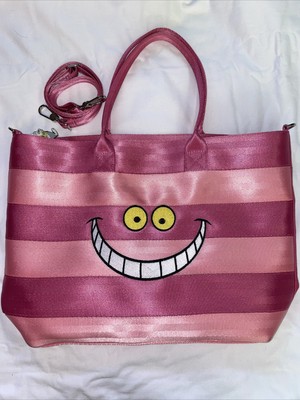 harveys cheshire cat backpack