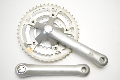 SHIMANO Deore クランク　175mm Amazon | SHIMANO(シマノ) DEORE LX FC-T671 48×36×26T クランク
