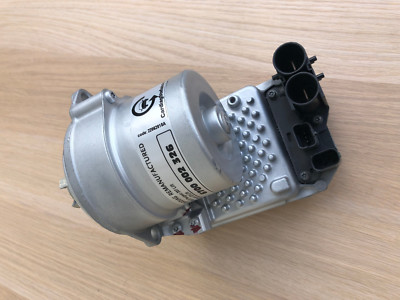 ELECTRIC SERVOLEKUNG CITROEN C3 6700002166 mit schwenkbarem axel ENGINE IN 4ZAHN