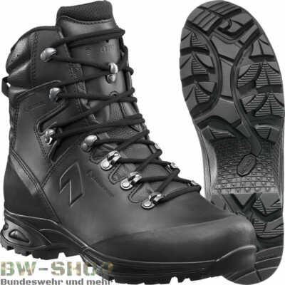 Meindl Kampfstiefel Schwer Bw Kampfstiefel Original Bundeswehr