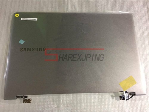 1PCS Silver 15" samsung NoteBook NP900X5L-K02US LCD Screen Assembly Full - Picture 1 of 3