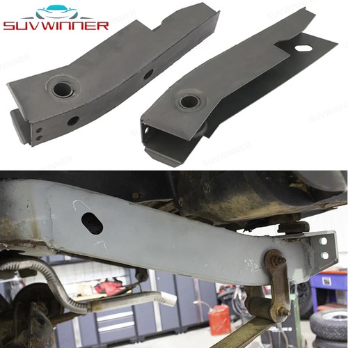 Introducir 43+ imagen 1995 jeep wrangler frame repair Thptnganamst.edu.vn