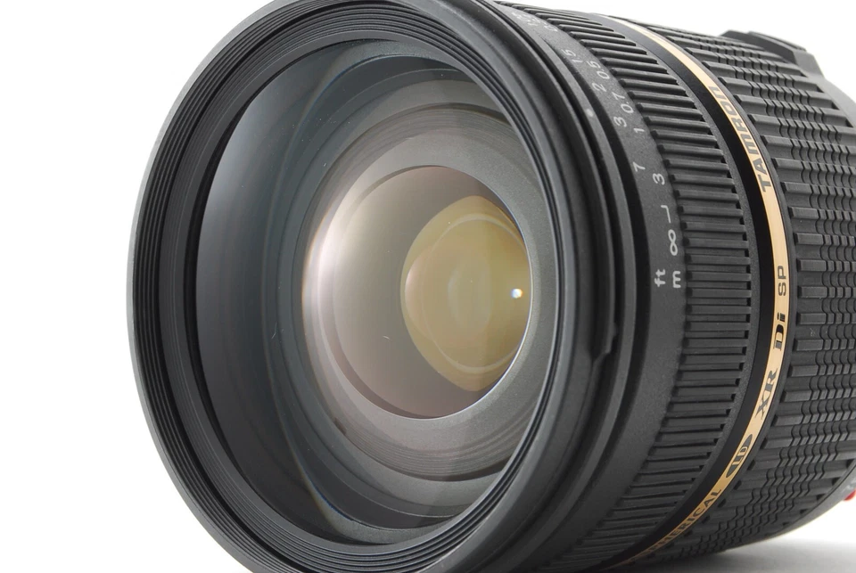 【MINT】Tamron SP AF 28-75mm f/2.8 IF LD XR Di A09 Lens SONY MINOLTA  #230718 - Image 2 of 4