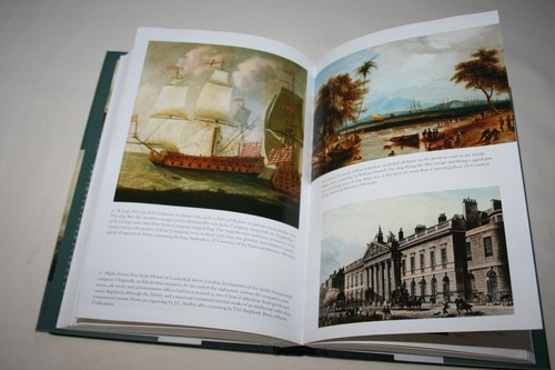 HISTORY OF BRITISH MERCHANT NAVY Vol 1 Neptune's Trident 2008, HC, 1ST ED, MINT - Picture 13 of 13