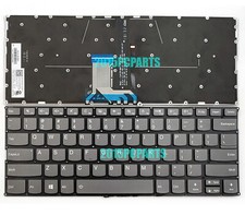 New Lenovo Yoga 720-13IKB 720-13ISK 720-13KBR Keyboard Backlit US