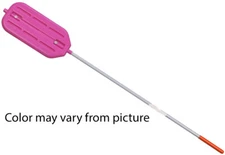 Paddle Stick W/BB's & Poker Tip 48" Original Grip Sorting Pigs Cattle Sheep