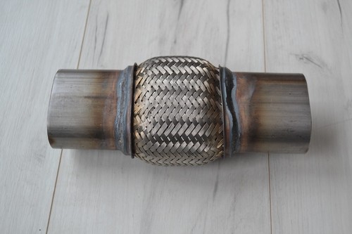 Finden Sie Flexrohr Für Mercedes-Benz W203