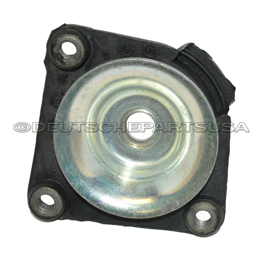 VOLVO S80 V70 S60 Rear L or R Upper Strut Shock Mounts Bushing 31262065 30666271 - Image 3 of 3