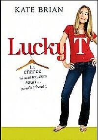 Lucky T - Kate Brian - V91563