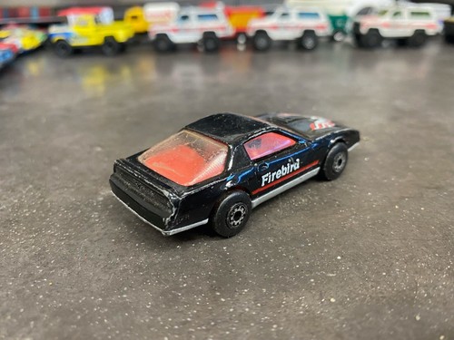 Matchbox Toys 1-75 Models Great Display Collection Vintage 1980s - You Select - Picture 51 of 326