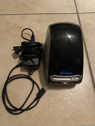 DYMO LabelWriter 450 Turbo Thermal 