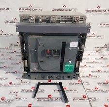 Schneider Electric Easypact MVS32N Circuit Breaker 3200A 1000V 12kV