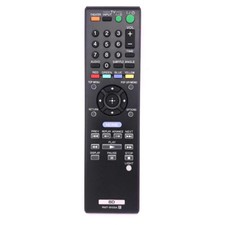 Telecomando originale usato per Sony RMT-B105A RMTB105A lettore DVD BDPBX2
