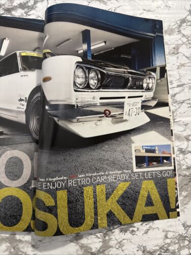 Super Street Magazine may 2010 CRAZY JDM - Picture 6 of 7