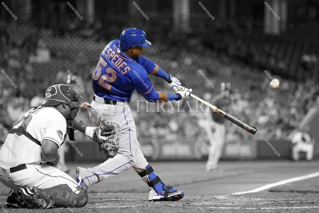Yoenis Cespedes Wallpaper