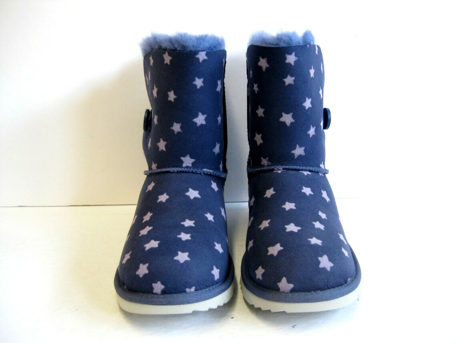 ugg courtes