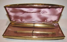 Parker 51 gold filled Jewler's overlay '50 