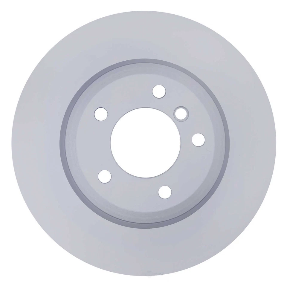 Rotor de freno de disco compatible con BMW 330Ci 330i 2001-2008, 330xi Z4 RAYBESTOS Foto 3 de 3