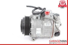 11-14 Mercedes W216 CL550 S550 A/C AC Luft Kühler Klimaanlage Kompressor Pumpe 11-14 Mercedes W216 CL550 S550 A/C AC Luft Kühler Klimaanlage Kompressor Pumpe