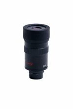 Kowa Eyepiece TSE-Z9B TE-9Z 20 - 60x Camera For TSN-660/660 Series Black JAPAN.