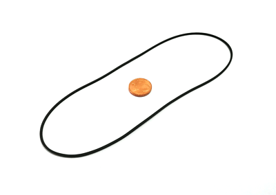 Courroie De Rechange Neuve Pour Platine Vinyle Lenco L-450 - Compatible COM