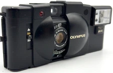 A11 Flash Works [Exc+5] Olympus XA2 Point & Shoot 35mm Film Camera from Japan