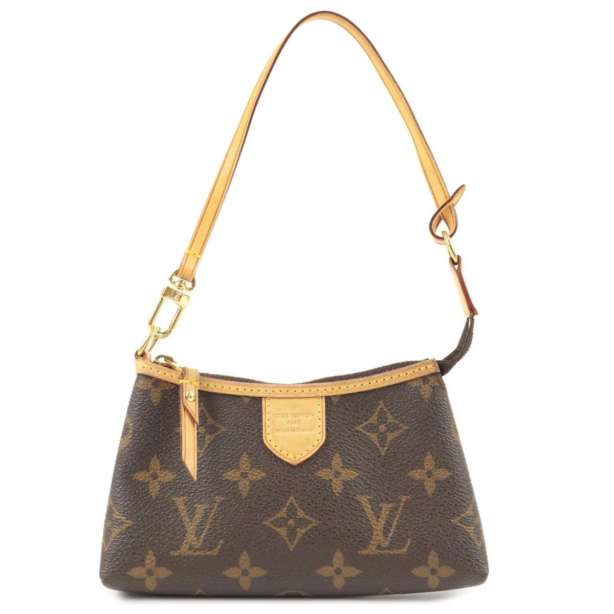 Ebay pochette cheap louis vuitton