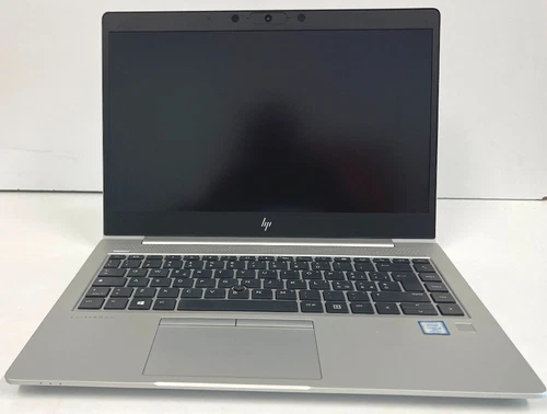 NOTEBOOK PC PORTATILE HP 840 G5 I5-7300U 2.40GHZ RAM 16GB SSD 512GB WIN10 PRO