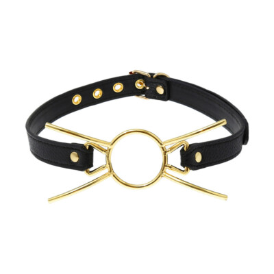 Mouth Gag Golden Mouth Opener Bondage Restraint Device Sex Toys for Couples X11 | eBay Mouth Gag Golden Mouth Opener Bondage Restraint Device Sex Toys for Couples X11 | eBay