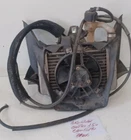 COMPLETE LIQUID WATER RADIATOR MALAGUTI CENTRO 160 2008 2013 SEE PHOTOGRAPHS