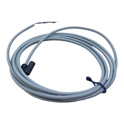Festo SME0-4U-K-LED-24 Näherungsschalter 36198 500mA 12...27 V DC 2,5m Sensor