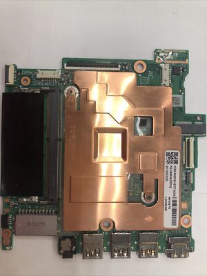 HP 14-CB163WM CPU Laptop Motherboard OS Missing Asis