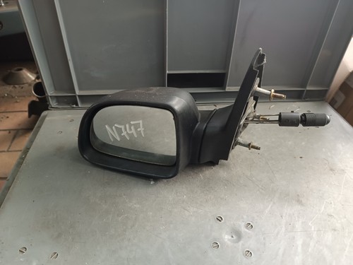 Original Renault Clio MK1 BC/57 Außenspiegel Seitenspiegel links manuell