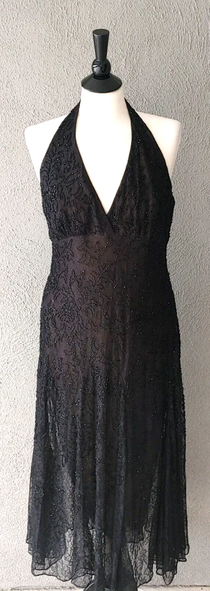 Carmen marc deals valvo evening dresses