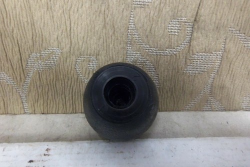 NOS TOYOTA トヨタ SHIFT LEVER KNOB CLASSIC CELICA COROLLA CORONA CROWN LAND CRUISER - Picture 3 of 3