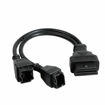 OBDSTAR FCA 12+8 UNIVERSAL ADAPTER for OBDSTAR X300 DP/X300 DP Plus/X300 PRO4