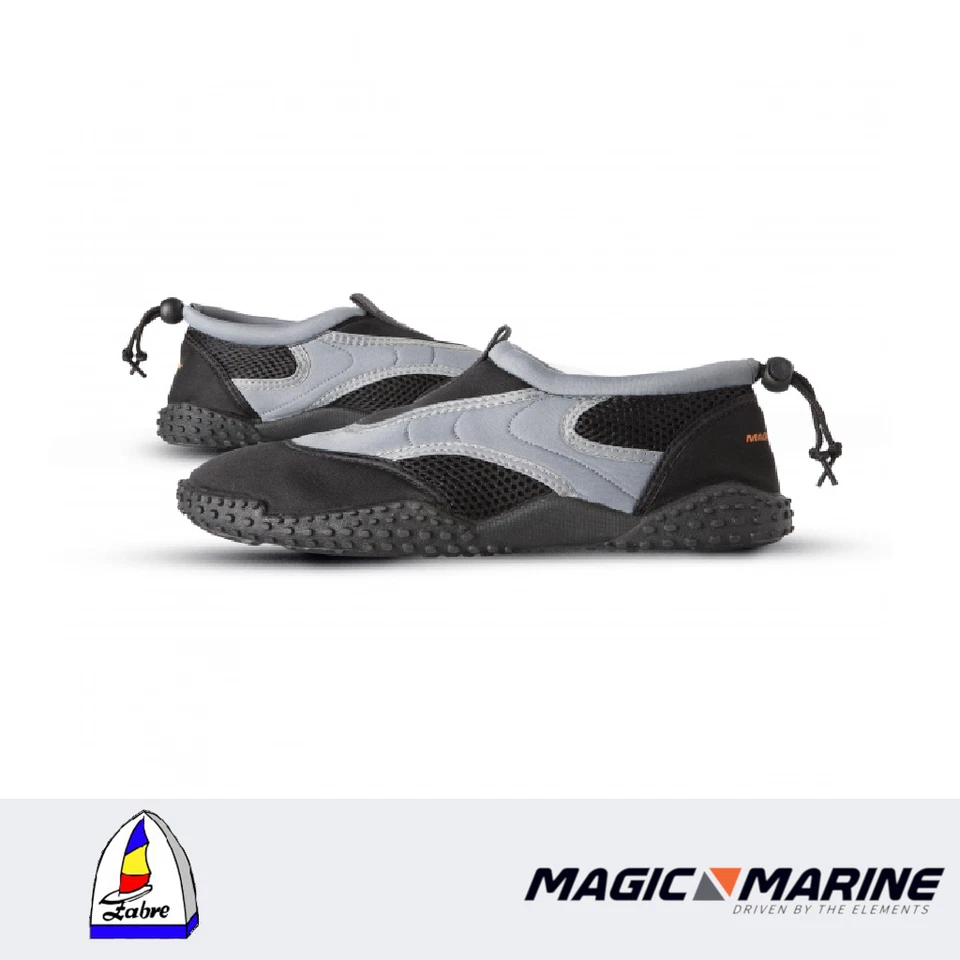 Magic Marine flacher Neoprenschuh Aqua Walker