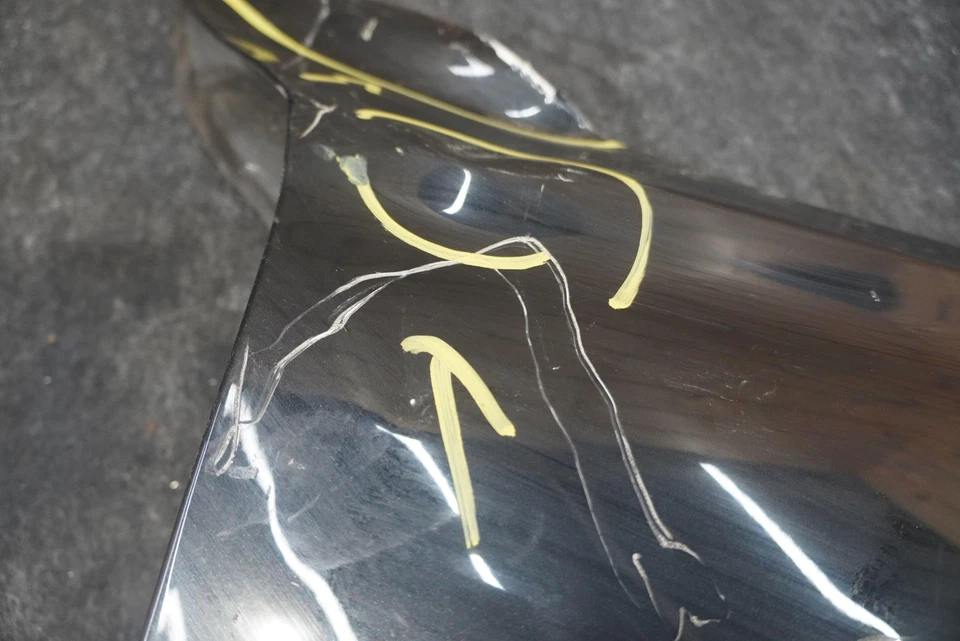 Front Right Side Fender Wing Panel 41009464534 BMW M240i 230i G42 2022-23 *Note* Foto 2 de 4