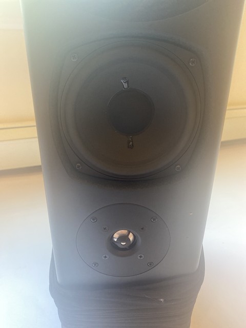 definitive technology clr 2002 manual