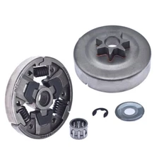 Fit For MS291 MS271 MS 271 291 Chainsaw .325-7T Spur Sprocket Clutch Drum