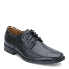 clarks tilden oxford
