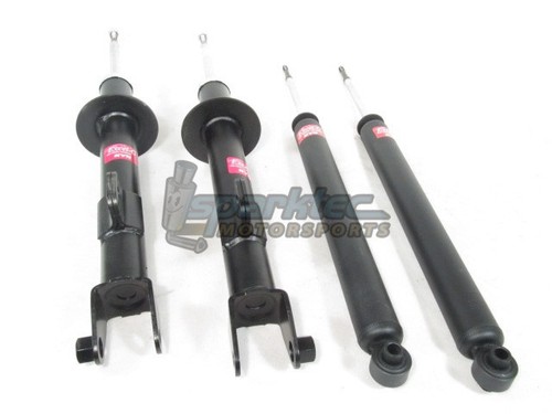 KYB Excel-G Rear Shocks & Struts | Lexus IS300 (01-03) (341263)