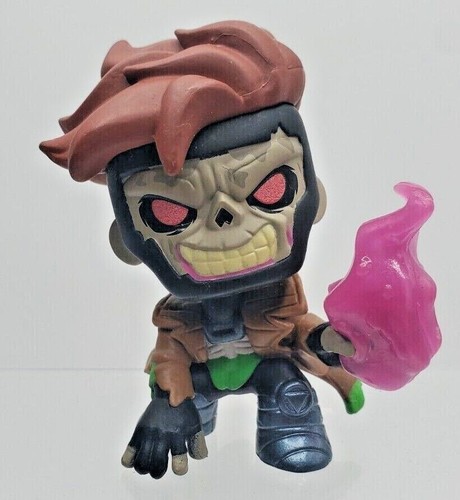 2020 Funko -Mystery Minis- Marvel zombies - Picture 21 of 22