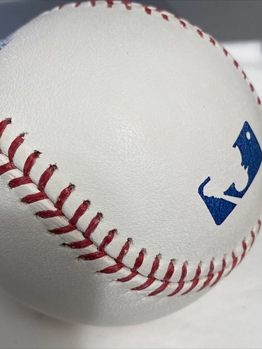 Xander Bogaerts Signed Autographed ROMLB MLB Authentic - Picture 5 of 8