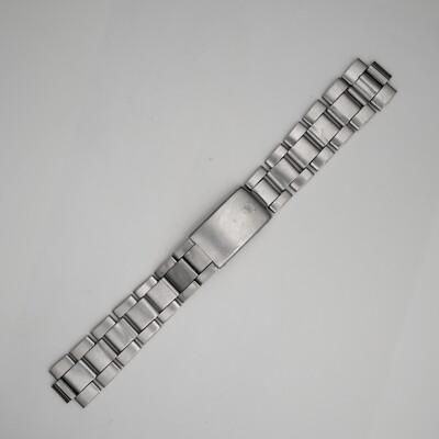 1970S Rolex 7836 Bracelet Stainless Steel GMT 1675 1016 1655 | eBay